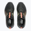 Încălțăminte de alergare pentru femei ASICS Gel-Sonoma 8 GTX black/dark pink clay 6