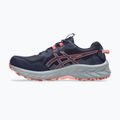 Încălțăminte de alergare pentru femei ASICS Gel-Venture 10 midnight/indigo fog 2