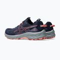 Încălțăminte de alergare pentru femei ASICS Gel-Venture 10 midnight/indigo fog 4