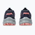 Încălțăminte de alergare pentru femei ASICS Gel-Venture 10 midnight/indigo fog 5