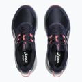 Încălțăminte de alergare pentru femei ASICS Gel-Venture 10 midnight/indigo fog 6