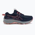 Încălțăminte de alergare pentru femei ASICS Gel-Venture 10 midnight/indigo fog 2
