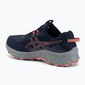 Încălțăminte de alergare pentru femei ASICS Gel-Venture 10 midnight/indigo fog 3