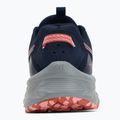 Încălțăminte de alergare pentru femei ASICS Gel-Venture 10 midnight/indigo fog 6