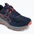 Încălțăminte de alergare pentru femei ASICS Gel-Venture 10 midnight/indigo fog 7