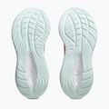 ASICS Gel-Cumulus 27 pantofi de alergare pentru femei roz închis argilă/crem 6