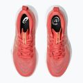 ASICS Gel-Cumulus 27 pantofi de alergare pentru femei roz închis argilă/crem 7