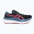 Încălțăminte de alergare pentru femei ASICS Magic Speed 4 black/winter sea 2