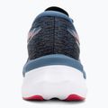 Încălțăminte de alergare pentru femei ASICS Magic Speed 4 black/winter sea 6