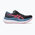 Încălțăminte de alergare pentru femei ASICS Magic Speed 4 black/winter sea