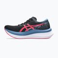 Încălțăminte de alergare pentru femei ASICS Magic Speed 4 black/winter sea 2
