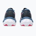 Încălțăminte de alergare pentru femei ASICS Magic Speed 4 black/winter sea 5