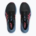 Încălțăminte de alergare pentru femei ASICS Magic Speed 4 black/winter sea 6