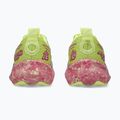 Încălțăminte de alergare pentru femei  ASICS Noosa Tri 16 huddle lucid yellow/bright rose 5