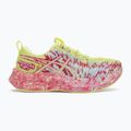 Încălțăminte de alergare pentru femei  ASICS Noosa Tri 16 huddle lucid yellow/bright rose 2