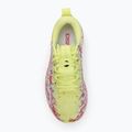 Încălțăminte de alergare pentru femei  ASICS Noosa Tri 16 huddle lucid yellow/bright rose 5