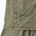 Tricou de alergare pentru bărbați ASICS Fujitrail Singlet mantle green/khaki 6