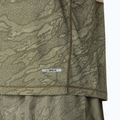 Tricou de alergare pentru bărbați ASICS Fujitrail Singlet mantle green/khaki 7