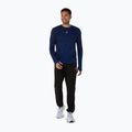 Longsleeve de alergare pentru bărbați ASICS Road Seamless LS midnight 2