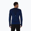 Longsleeve de alergare pentru bărbați ASICS Road Seamless LS midnight 3