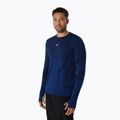 Longsleeve de alergare pentru bărbați ASICS Road Seamless LS midnight 4
