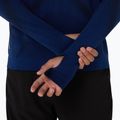 Longsleeve de alergare pentru bărbați ASICS Road Seamless LS midnight 7