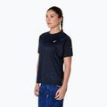 Tricou de alergare pentru femei ASICS Road Lite-Show SS performance black 4