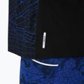 Tricou de alergare pentru femei ASICS Road Lite-Show SS performance black 8