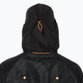 Geacă de alergare pentru bărbați ASICS Fujitrail Packable Windbreaker performance black 6