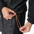 Geacă de alergare pentru bărbați ASICS Fujitrail Packable Windbreaker performance black 10