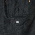 Geacă de alergare pentru bărbați ASICS Fujitrail Packable Windbreaker performance black 11