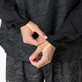 Geacă de alergare pentru bărbați ASICS Fujitrail Packable Windbreaker performance black 13