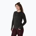Longsleeve de alergare pentru femei ASICS Road Seamless LS performance black 4