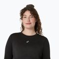 Longsleeve de alergare pentru femei ASICS Road Seamless LS performance black 5