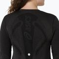 Longsleeve de alergare pentru femei ASICS Road Seamless LS performance black 6