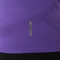 Longsleeve de alergare pentru femei ASICS Road Seamless LS edo purple 7