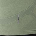 Tricou de alergare pentru femei ASICS Seamless monument blue/whisper green 6