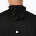Hanorac de alergare pentru bărbați ASICS Road Winter Hoodie performance black 7