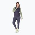 Vestă de alergare pentru femei ASICS Nagino Run Padded Gilet indigo fog 7