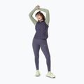 Vestă de alergare pentru femei ASICS Nagino Run Padded Gilet indigo fog 8