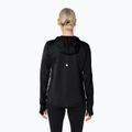 Hanorac de alergare pentru femei ASICS Road Winter Hoodie performance black 3