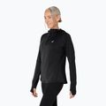 Hanorac de alergare pentru femei ASICS Road Winter Hoodie performance black 4