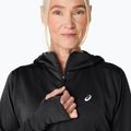 Hanorac de alergare pentru femei ASICS Road Winter Hoodie performance black 5