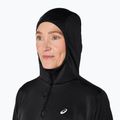 Hanorac de alergare pentru femei ASICS Road Winter Hoodie performance black 8