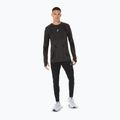 Longsleeve de alergare pentru bărbați ASICS Road Seamless LS performance black 2