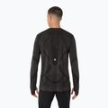 Longsleeve de alergare pentru bărbați ASICS Road Seamless LS performance black 3