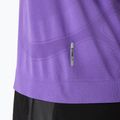 Tricou de alergare pentru bărbați ASICS Road Seamless edo purple 6