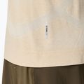 Longsleeve de alergare pentru bărbați ASICS Road Seamless LS cream 7