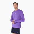 Longsleeve de alergare pentru bărbați ASICS Road Seamless LS edo purple 4