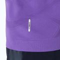 Longsleeve de alergare pentru bărbați ASICS Road Seamless LS edo purple 7